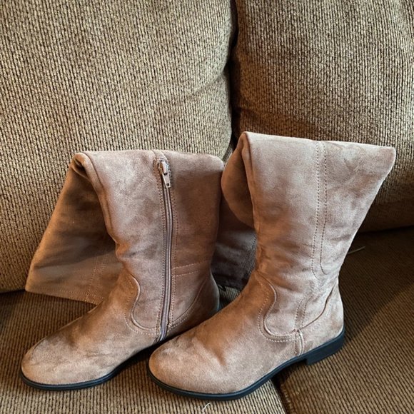 Francesca's Odina Boots - Picture 2 of 2